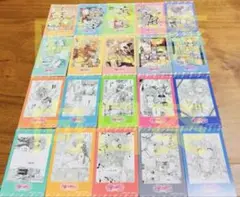 りぼん展 種村有菜