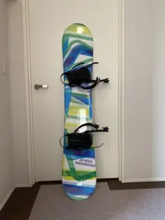 バインディング ボード