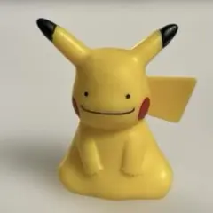 2026年最新】ピカチュウ メタモン フィギュアの人気アイテム - メルカリ