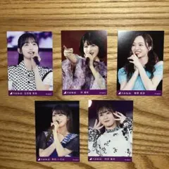 乃木坂46 12th Birthday live トレーディングカード