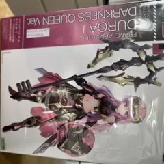 ドゥルガーI ダークネスクイーンVer. Save the Queen Ver. - メルカリ