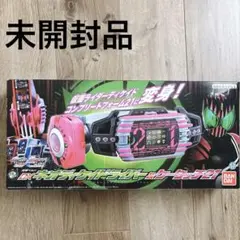 2026年最新】dxネオディケイドライバー&ケータッチ21の人気アイテム