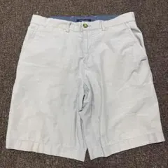 TOMMY HILFIGER メンズ ショートパンツ ベージュ 32のサムネイル