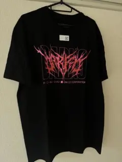 NIKKE展 ドロシー Tシャツ 限定 Dorothy NIKKE ニケ - メルカリ