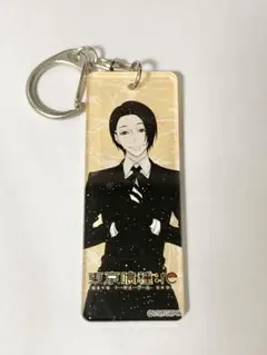 東京喰種 :re 旧多二福 アクリルキーホルダー