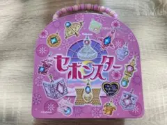 2026年最新】セボン 缶の人気アイテム - メルカリ