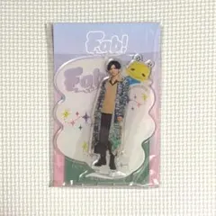 Hey!Say!JUMP　Fab! アクリルスタンド　薮宏太