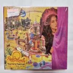 2026年最新】redvelvet イェリ トレカの人気アイテム - メルカリ