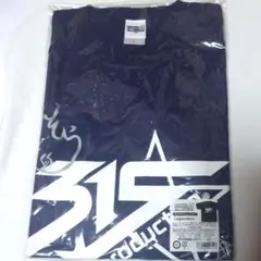 アイドルマスターSideM 展示会 Tシャツ Legenders