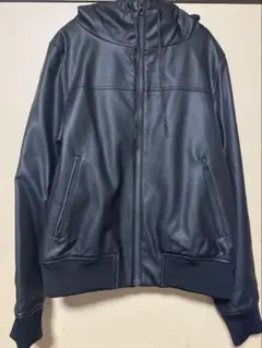 ライダースジャケット