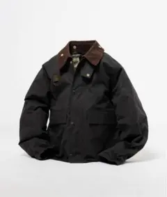 2025年最新】barbour spey 別注の人気アイテム - メルカリ
