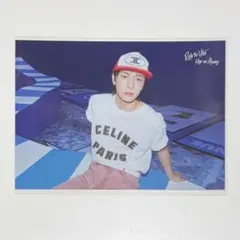 NEXZ ソゴン Keep on Moving ラントレ