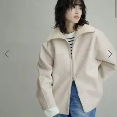 2025年最新】アダムエロペ コートの人気アイテム - メルカリ