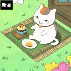 ニャンコ先生 キャラクターグッズ