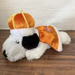 スヌーピー　ハロウィン　ユニバーサルスタジオジャパン　ぬいぐるみ　ユニバ