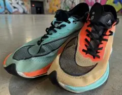 希少★NIKE ヴェイパーフライ ネクスト% 2 エキデン 27cm ズームX