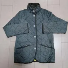 週末限定セール！トラディショナルウェザーウェア　キルティングジャケット