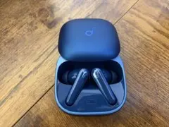 Anker Soundcore Liberty 5　ディープブルー