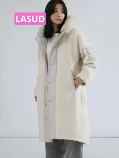 2026年最新】Lasud ボアの人気アイテム - メルカリ