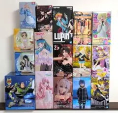 最新 美少女フィギュア まとめ売り 10点セット - メルカリ