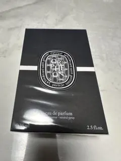 正規品 diptyque Orpheonオルフェオン 75ml オードパルファン