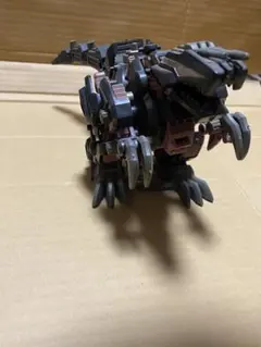 2025年最新】旧ゾイドの人気アイテム - メルカリ