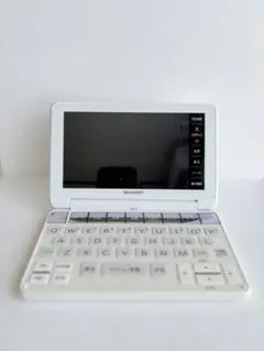 Brain 電子辞書 PW-HC4 2025年最新】シャープ Brain PW-HC4の人気アイテム - メルカリ