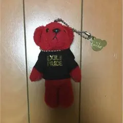 EXILE AKIRA メンプロ