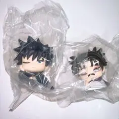 新品未開封　呪術廻戦　おねむたん