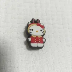 クロックス ジビッツ ハローキティ
