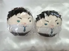 ハイキュー!!ふわコロりん6 赤葦京治