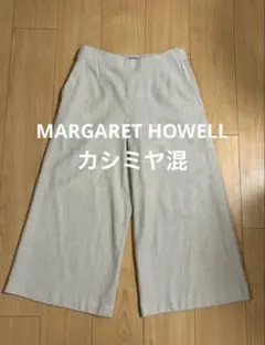 クロップドパンツ カジュアルパンツ