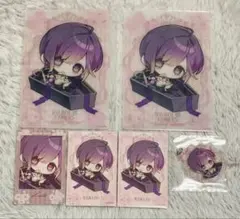 DIABOLIK LOVERS ディアラバ だーりんこれくしょん アヤト - メルカリ