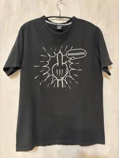 NUMBER (N)INE ナンバーナイン ミッキー Tシャツ レア品 - メルカリ