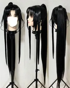 まぃん様 オーダーウィッグ 確認用ページ①