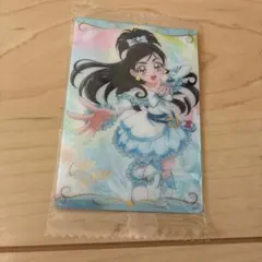 ふたりはプリキュア Max Heart キュアホワイト ウエハースカード