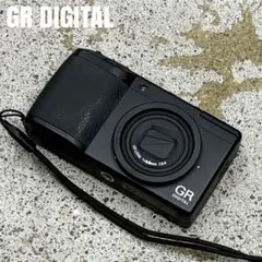 2026年最新】RICOH GR ジャンクの人気アイテム - メルカリ