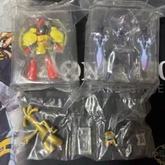 ポケモンスケールワールド グレンアルマ ソウブレイズ サーフゴー