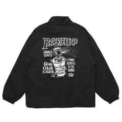 2025年最新】ポークチョップガレージサプライ コーチジャケット