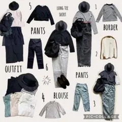 コーデ売り シャツ