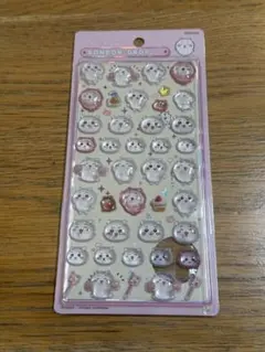 ボンボンドロップ キャラクターグッズ