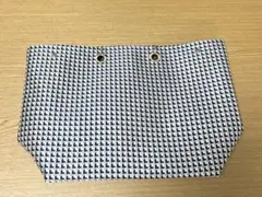 レクリエイティブ　幾何学　バッグ　パレット　size Lのサムネイル