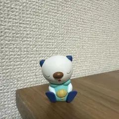 ポケモン　肩ズンfig! ガチャ