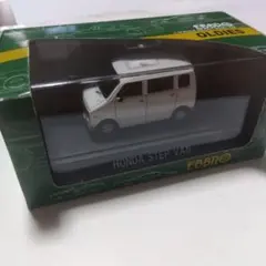 EBBRO OLDIES ホンダ ステップ バン1/43のサムネイル