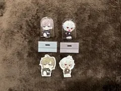 にじさんじチョコエッグプラス ChroNoiR 葛葉 叶