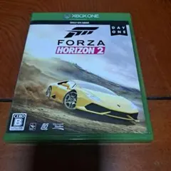 Forza Horizon 2 Day One Edition Xbox One
