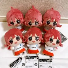 2026年最新】果穂 ちびぐるみの人気アイテム - メルカリ