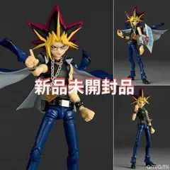 2026年最新】アテム フィギュアの人気アイテム - メルカリ