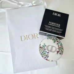 【限定】ディオールスキン フォーエヴァー クッションパウダー #050ラベンダー