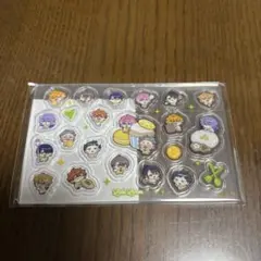 にじさんじ　アクリルパーツ　Little Lemon 8周年　新品未開封